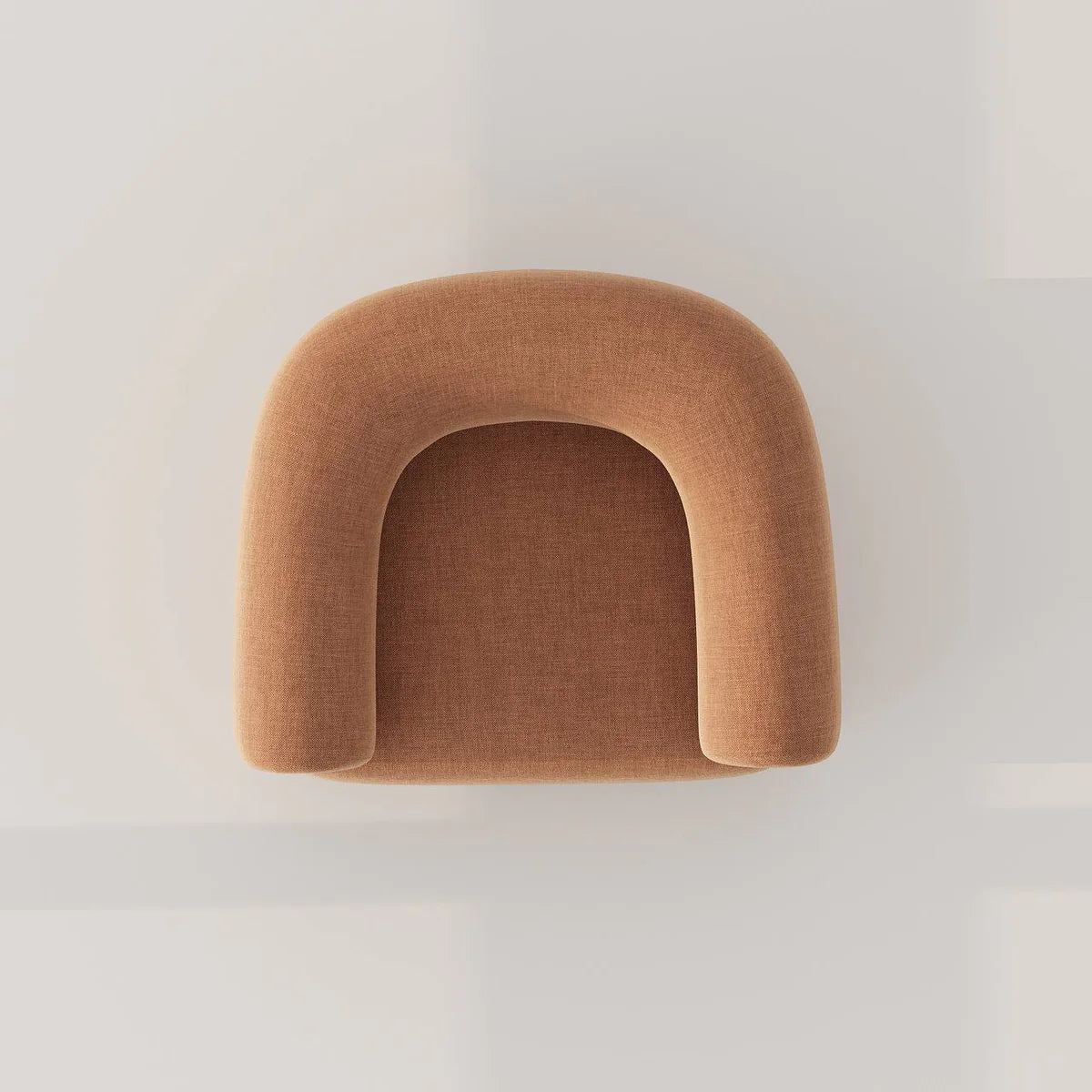 Hexi Armchair / Premium Linen