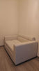Novara 2 Seater Upholstery Sofacumbed