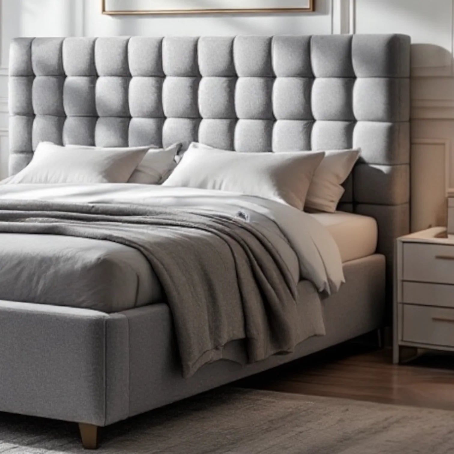 Blake Bed