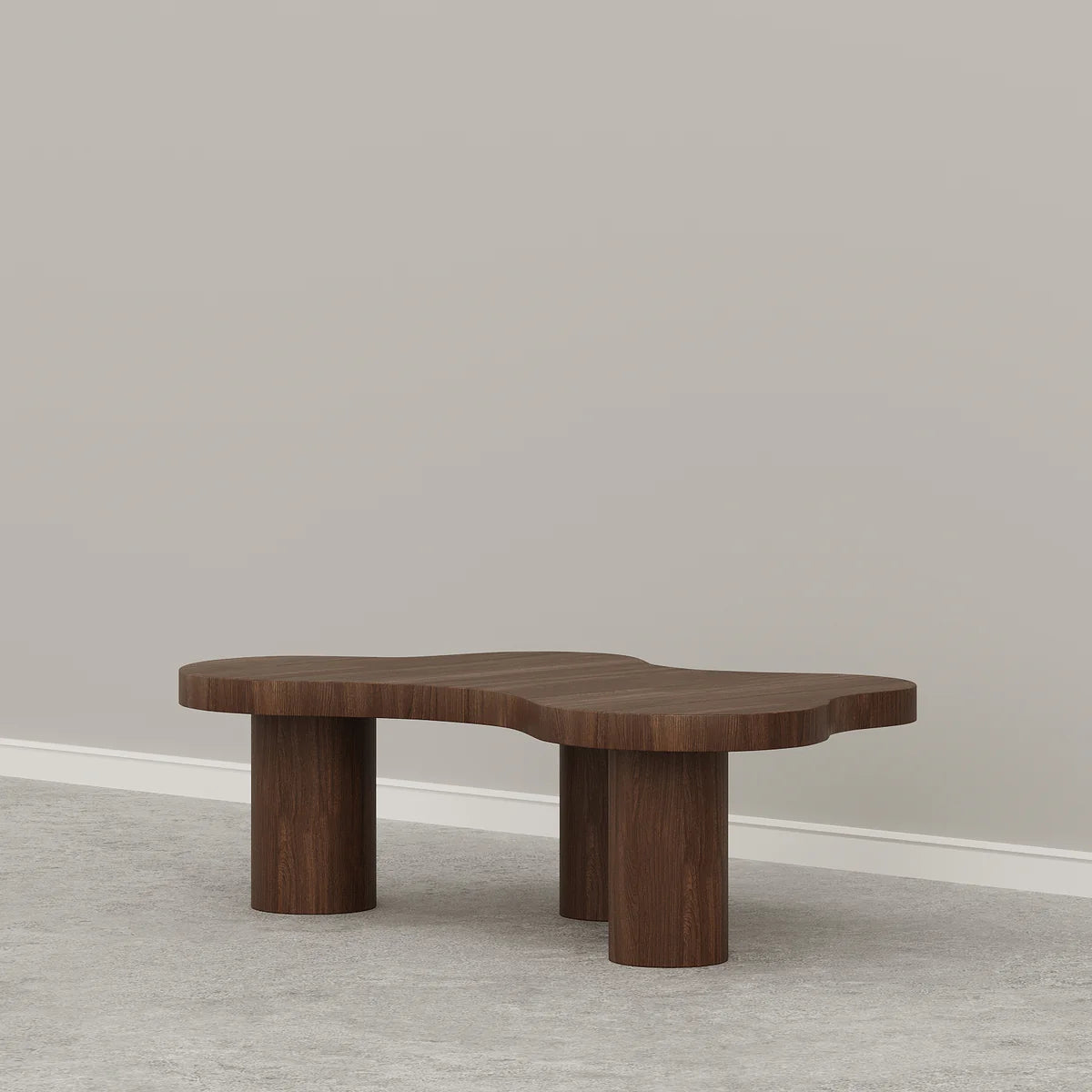 Agile Coffee Table / 113 x 67 CM
