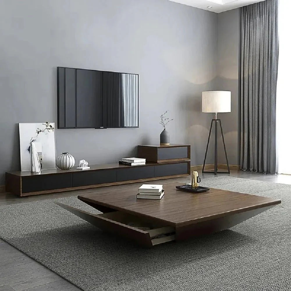 Ravo Coffee Table