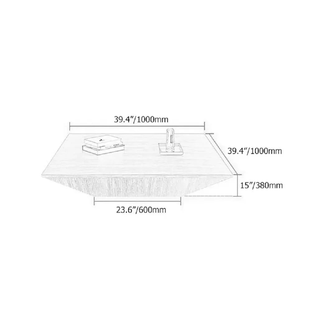 Ravo Coffee Table