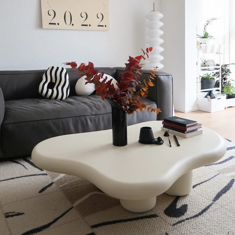 Fiano Coffee Table (Small) / 123 x 89 CM