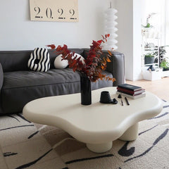 Fiano Coffee Table (Small) / 123 x 89 CM