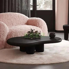 Fiano Coffee Table (Small) / 123 x 89 CM