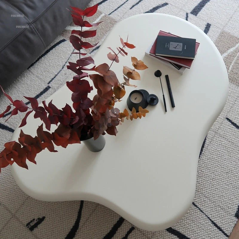 Fiano Coffee Table (Small) / 123 x 89 CM