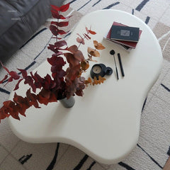 Fiano Coffee Table (Small) / 123 x 89 CM